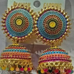 Jhumka