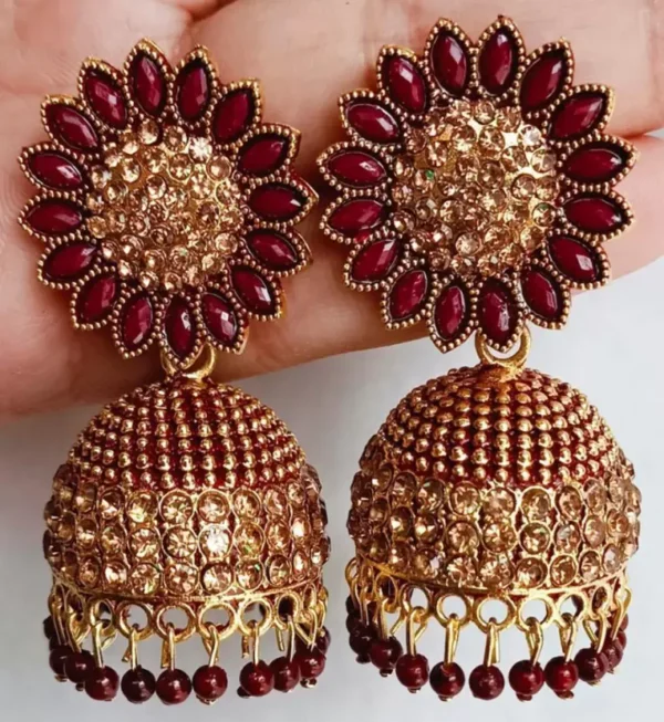 Jhumka