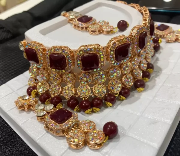 Necklace