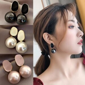 Korean Earring