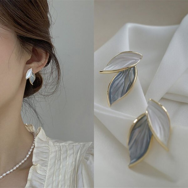 Korean earring - Image 3