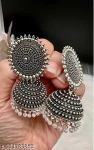 Jhumka