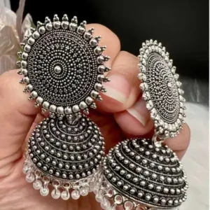 Jhumka