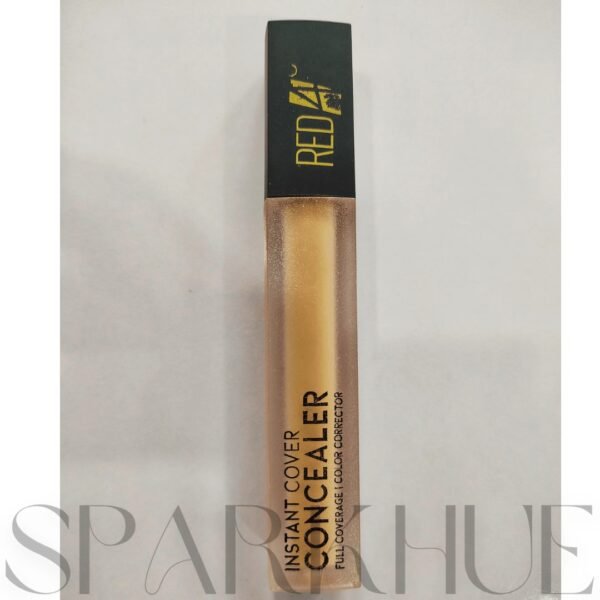 Instant Cover  Concealer - Image 2