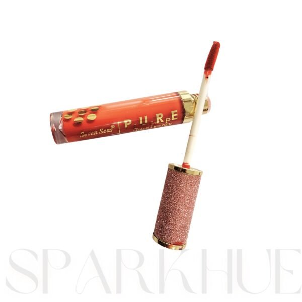Lip Long Lasting Smudge Proof Liquid Lipstick