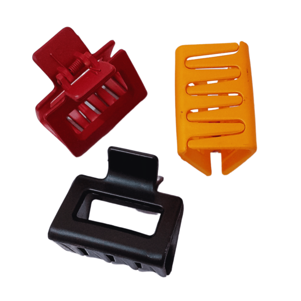 hair clature pack of 3 pcs - Image 3